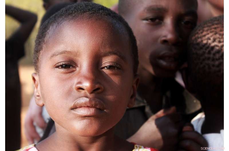 Tax Avoidance & Global Poverty: How Corporate Tax Dodging Hurts Developing Nations