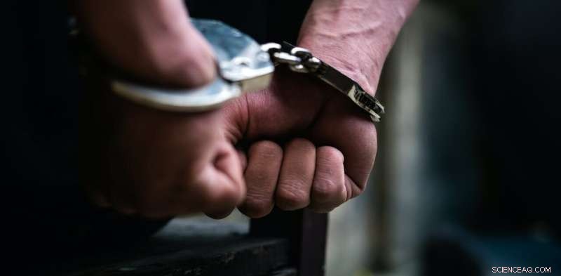 Rape Conviction Rates in England: Examining Justice System Failures