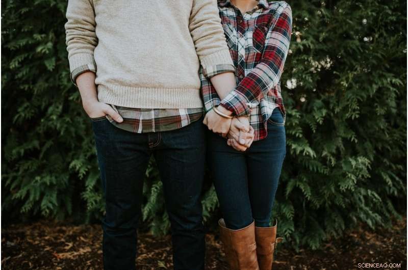 Cohabitation Trends: Why 1980s Generations Are More Likely to Separate