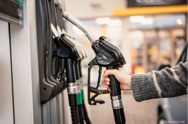 Gas Prices: Understanding Current Costs and the Impact of Tax Suspensions