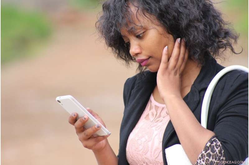 Racial Bias & Employment Barriers for African Migrants in South Australia