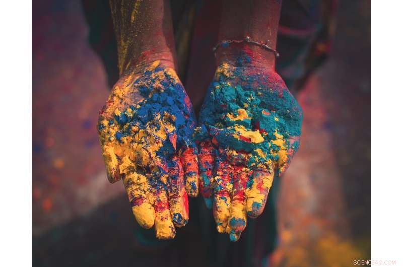 Transgender Rights in India: Progress and Challenges for Gender-Nonconforming Individuals