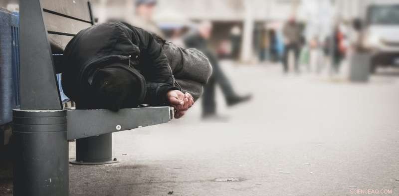 Pandemic s Impact on Ending Homelessness: Key Lessons Learned