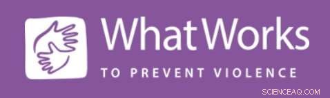 Cost-Effective Solutions: Community Interventions to Prevent Violence Against Women & Girls