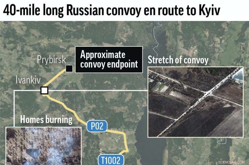 Digital Warfare: How Technology is Reshaping Modern Conflict