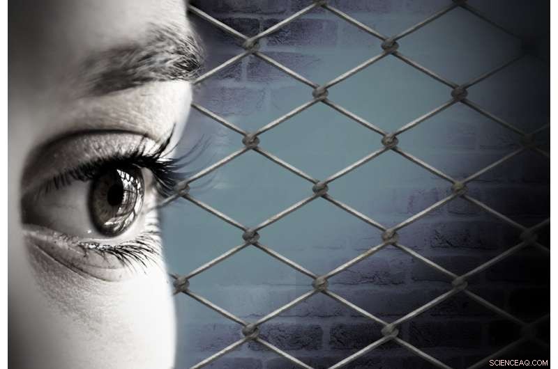 UK Refugee Prosecutions: A Lack of Legal Protection