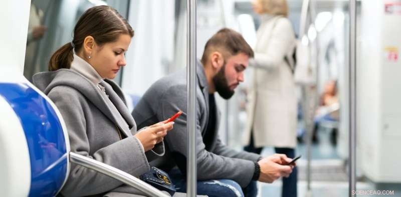 COVID-19 & Social Media: The Rise of Online Tribalism