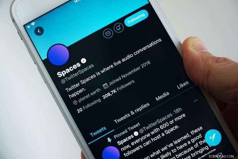 COVID-19 & Social Media: The Rise of Online Tribalism