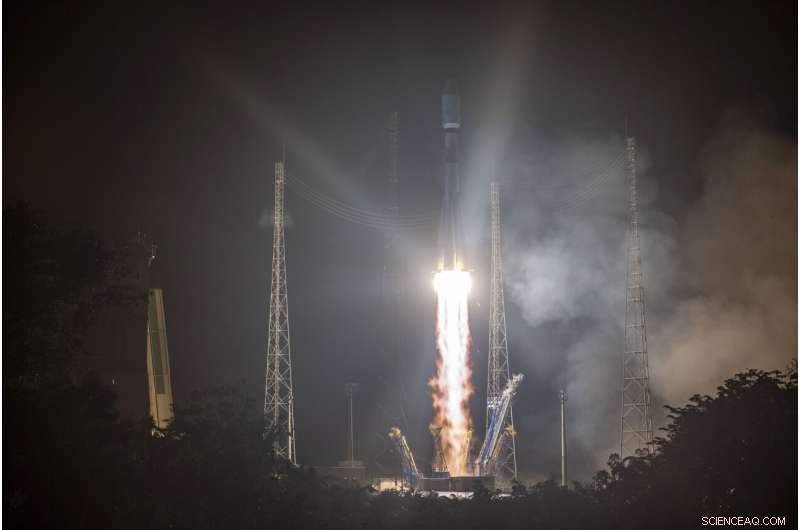 Impact of Russia-West Scientific Disconnect on Global Research