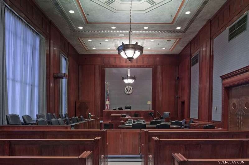 ACEs & Capital Trials: How Adverse Childhood Experiences Impact Juror Decisions