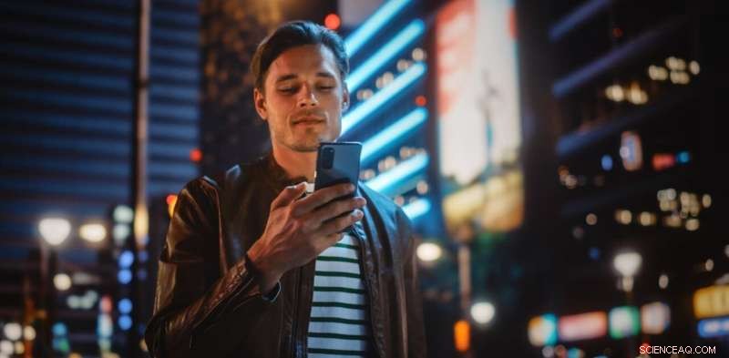 Decoding Dating App Behavior: Ghosting, Backburners & More