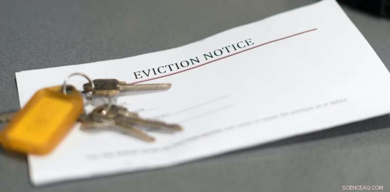 Mental Health & Housing: Bridging the Gap Between Renters and Homeowners