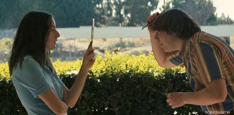 Licorice Pizza: Exploring Age-Gap Relationships in Paul Thomas Anderson s Film