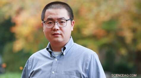 COVID-19 Misinformation: A Study on Trust & Distrust Shifts