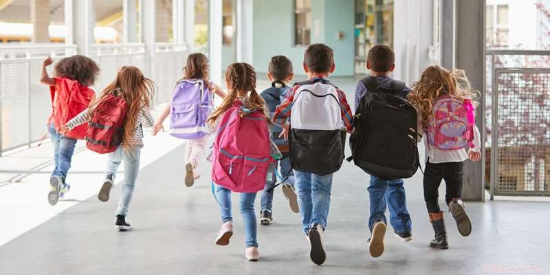 Easing the Kindergarten-to-First Grade Transition: Research-Backed Strategies