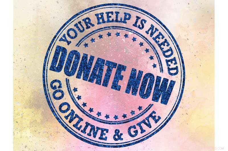 Participant-Led vs. Charity-Led Fundraising: Which Drives More Donations?