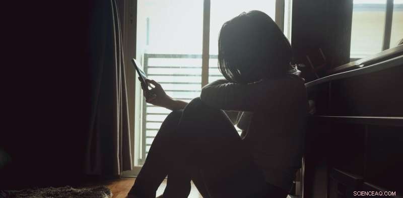 COVID-19: Two Years of Impact on Life, Death, and Grief in Australia