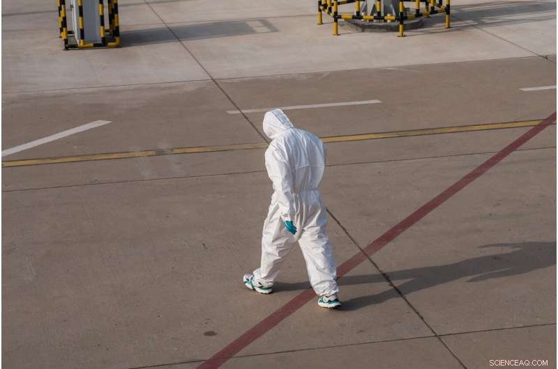 Measuring Global Mood During COVID-19: A Social Media Analysis