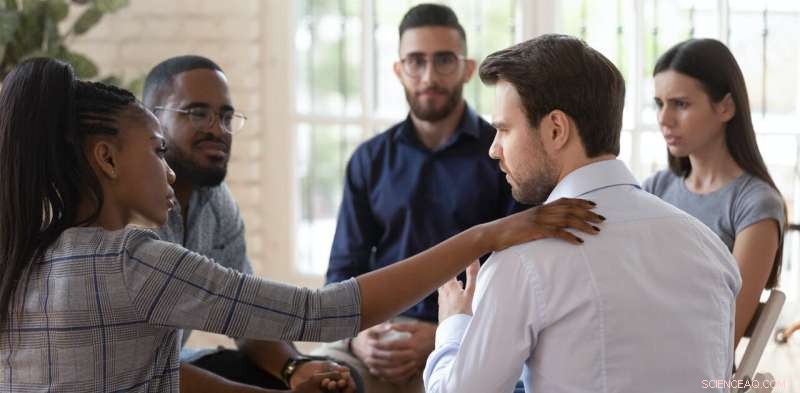 Fostering Vulnerability & Safety in the Workplace: A New Normal