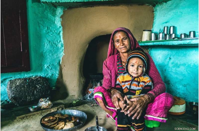 Global Inequality: Progress at Risk – Report Warns of Potential Reversal by 2030