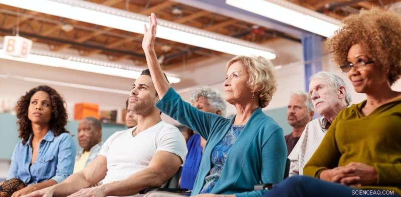 The Importance of Canadian Involvement in Sustainable Accounting