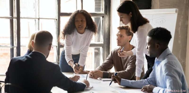 Returning to the Office: Navigating Racism and Microaggressions for Black Professionals