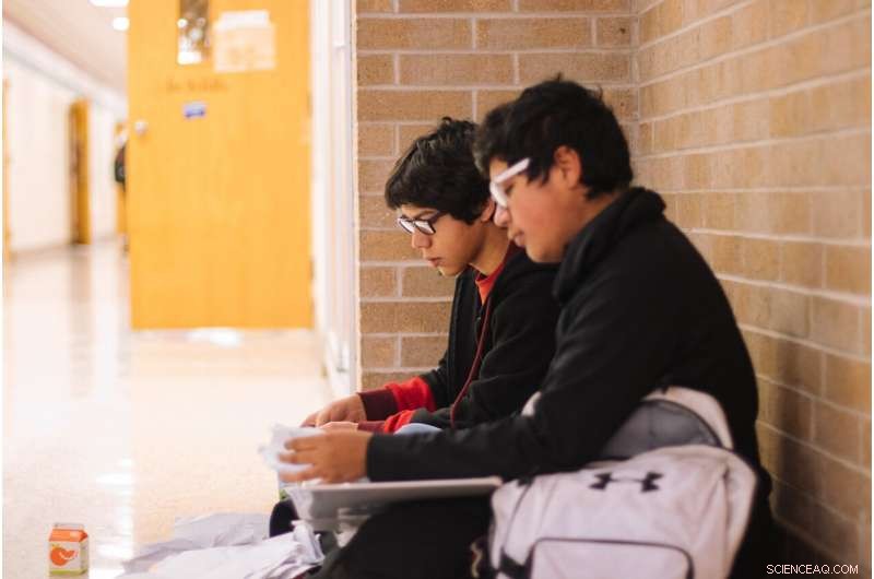 Digital Sexual Harassment: Impact on Young People & Strategies for Protection