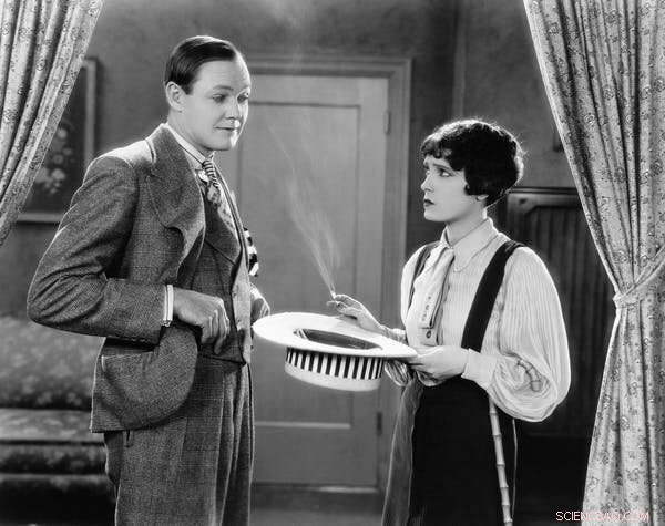 IQ Bias: Why Men Overestimate & Women Underestimate Intelligence