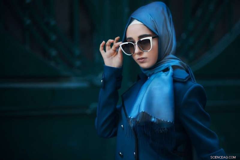 Indonesia s Islamic Fashion Industry: Examining Worker Exploitation