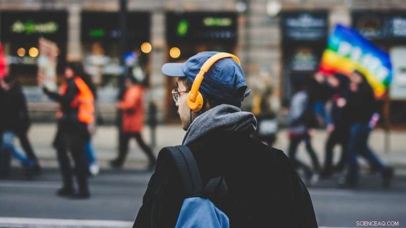 The Harm of  Conversion Therapy : Why Healing Requires Affirmation, Not  Fixing 