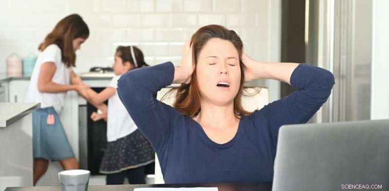 Remote Work & Women s Career Trajectories: Hidden Risks