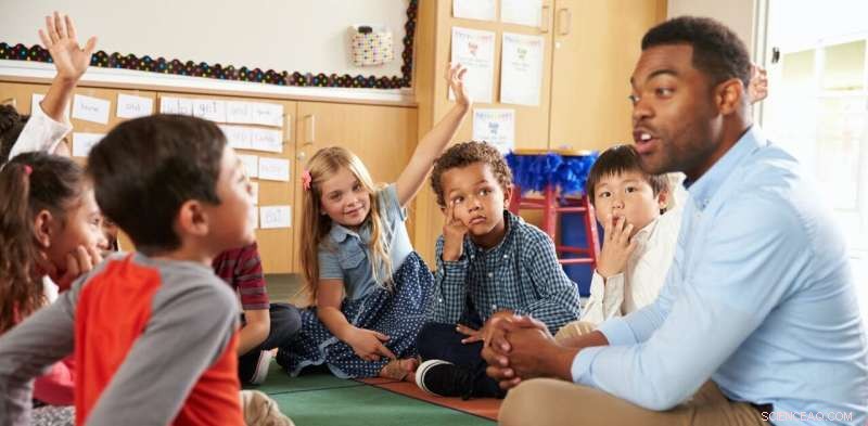 Linguicism in Education: How Language Bias Impacts Learning