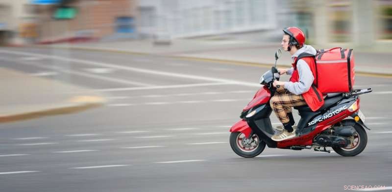 Grocery Delivery Costs: What s Next for Online Grocery Shopping?