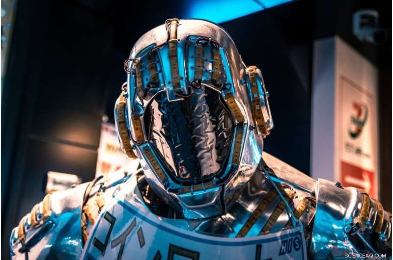 The Future of Work: Will AI and Automation Replace Human Jobs?