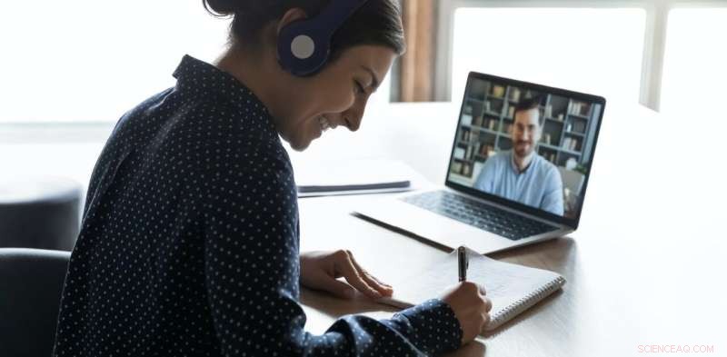 Remote Learning & CALDMR Students: Lessons for Inclusive University Teaching