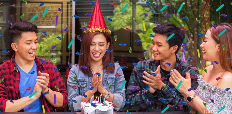 The Surprisingly Complex History of  Happy Birthday 