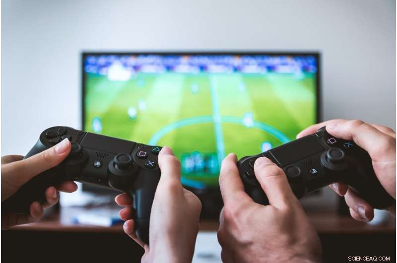 How Video Games Can Improve Reading Skills: Evidence & Benefits