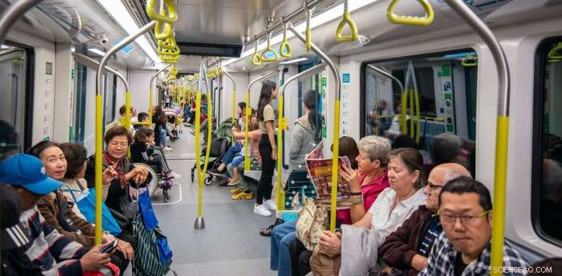 Data Science Insights: 8 Surprising Revelations About Human Behavior