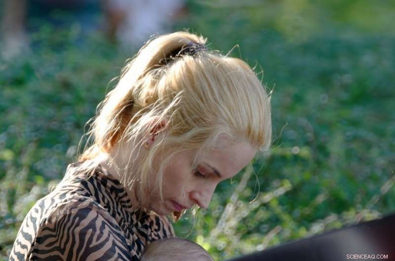 Childcare & Caregiving Impact on UK Careers: A Major Survey Reveals...