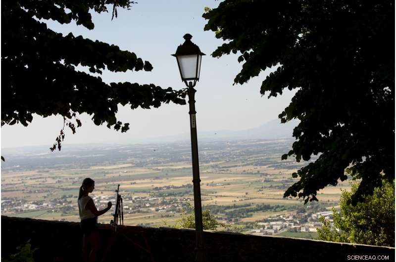 Studying Abroad & Graduation: Does It Delay Your Degree?