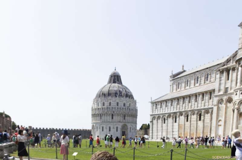 Studying Abroad & Graduation: Does It Delay Your Degree?