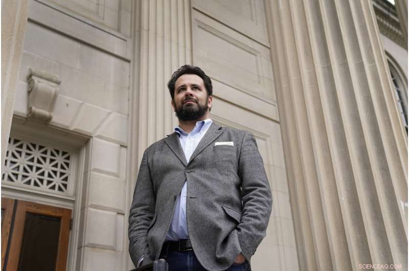 Reviving Cherokee: A Language Interface on Smartphones