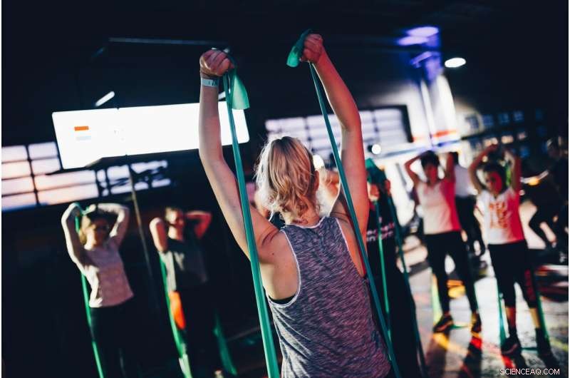 K-12 PE Teachers & Students with Disabilities: A Study on Instruction Quality