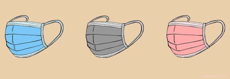 COVID-19 and Eroding Public Trust: A Long-Term Trend