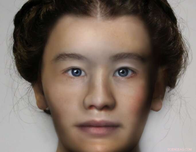 Medieval Skeletons Reveal Insights into Modern Pandemics