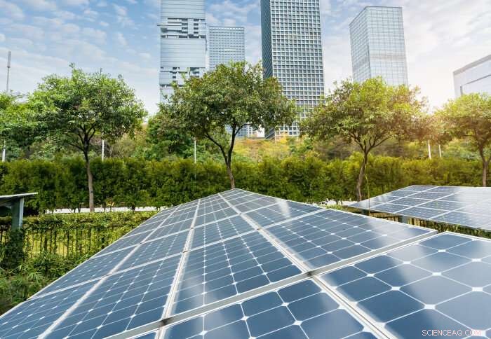 Climate Risk Taxonomy: A Framework for Business Impact Assessment