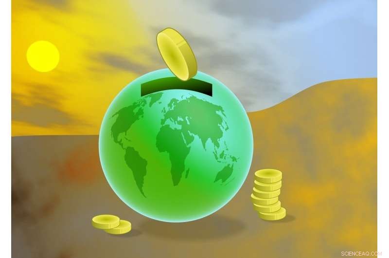 Combating Global Tax Abuse: Improving Lives Worldwide