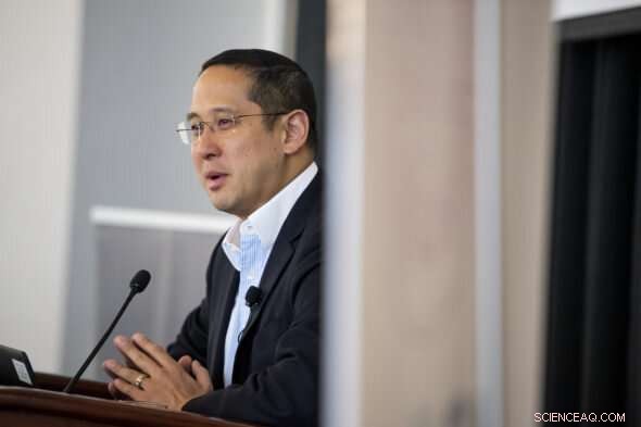 Future of Global Supply Chains: Trends & Predictions | Li & Fung