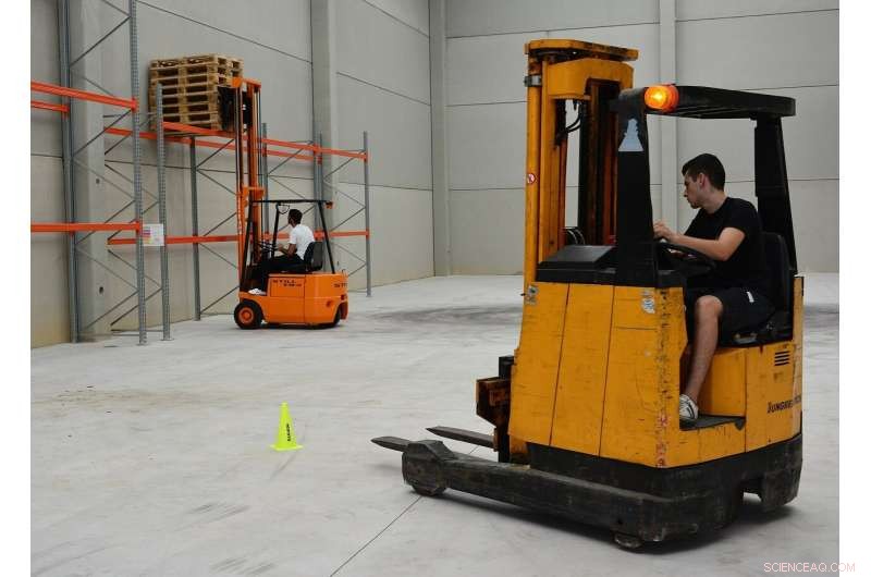 Sectoral Employment Training: Boosting Economic Mobility for Disadvantaged Workers