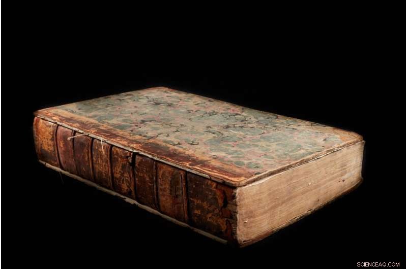 Online Access to Historic Naval Capture Records - Prize Papers Project